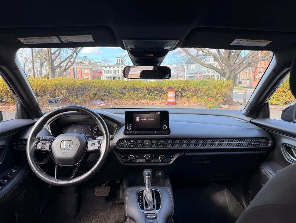 2024 Honda HR-V for sale in Philadelphia, Pennsylvania