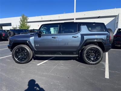 2025 GMC Hummer EV lease in Vernon Hills,IL