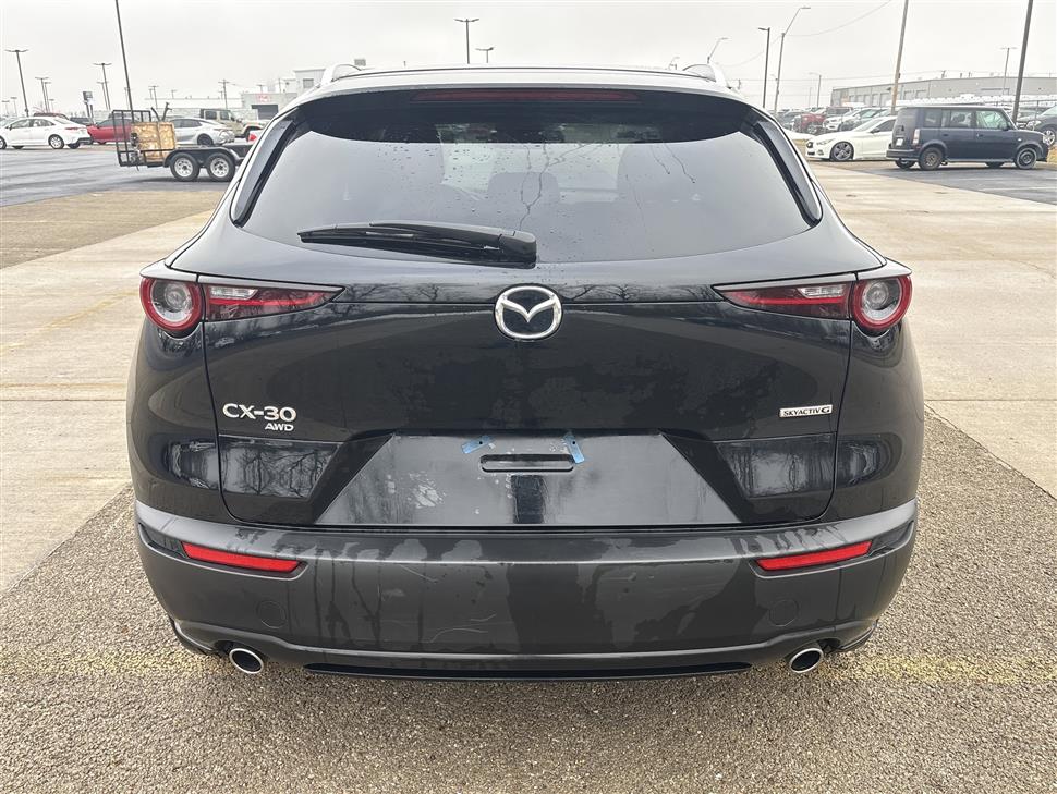 2025 Mazda CX-30 for sale in Cincinnati, Ohio