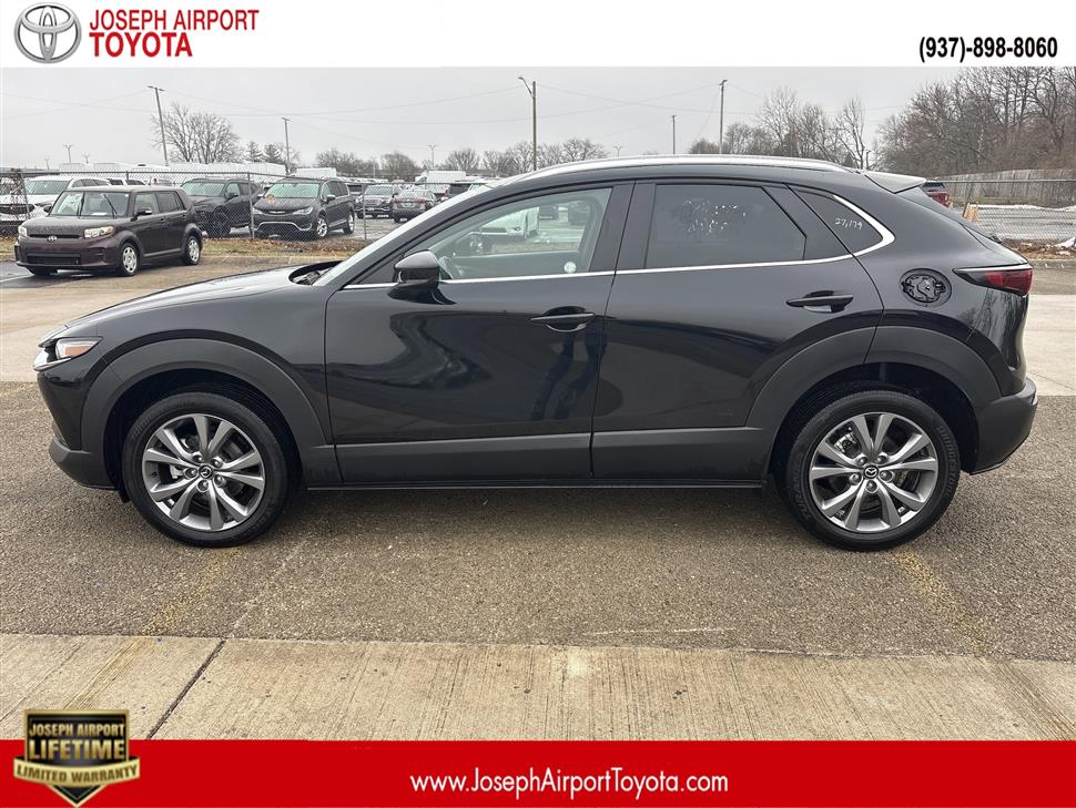 2025 Mazda CX-30 for sale in Cincinnati, Ohio