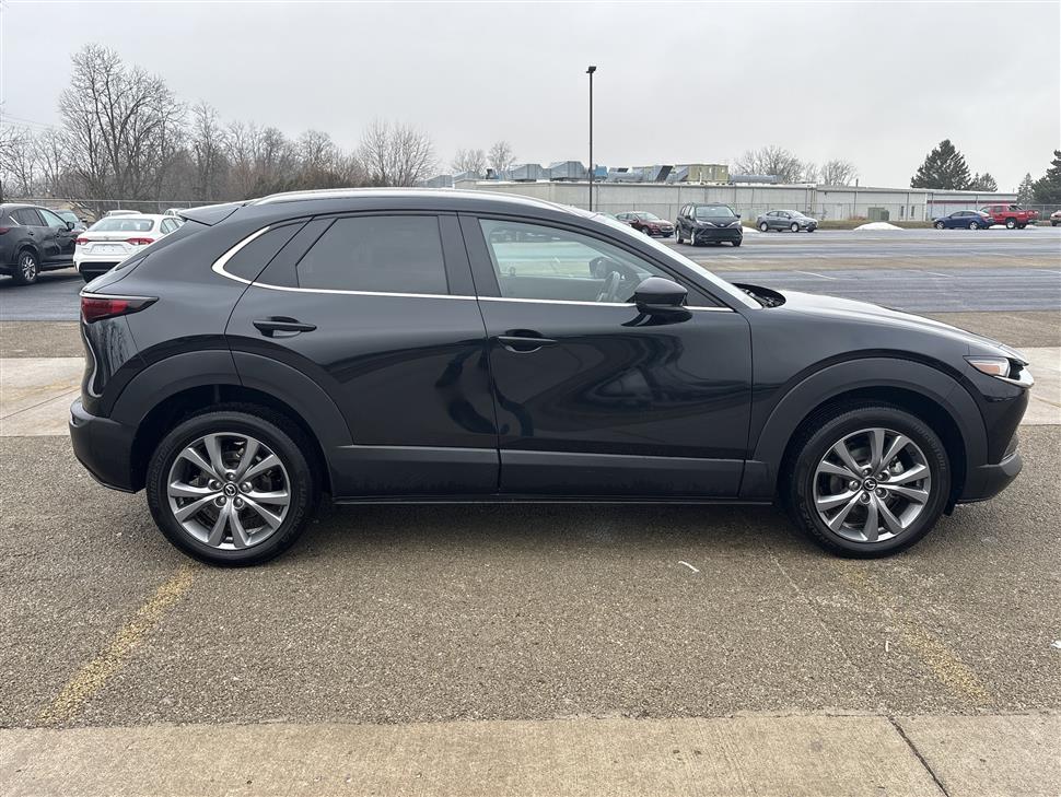 2025 Mazda CX-30 for sale in Cincinnati, Ohio