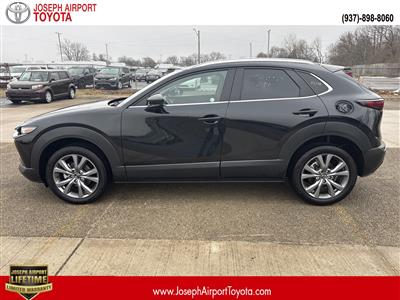 2025 Mazda CX-30 for sale in Cincinnati,OH