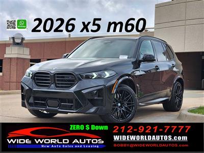 2026 BMW X5 lease in brooklyn,NY