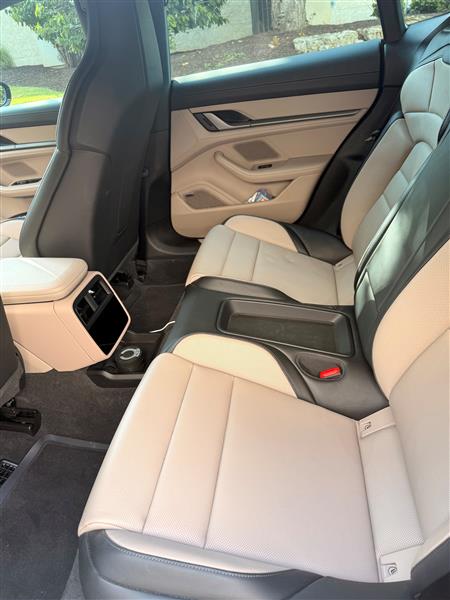 2024 Porsche Taycan for sale in Allentown, Pennsylvania