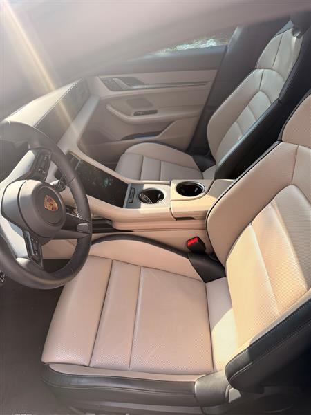 2024 Porsche Taycan for sale in Allentown, Pennsylvania
