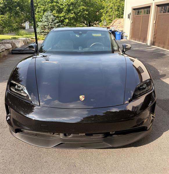 2024 Porsche Taycan for sale in Allentown, Pennsylvania