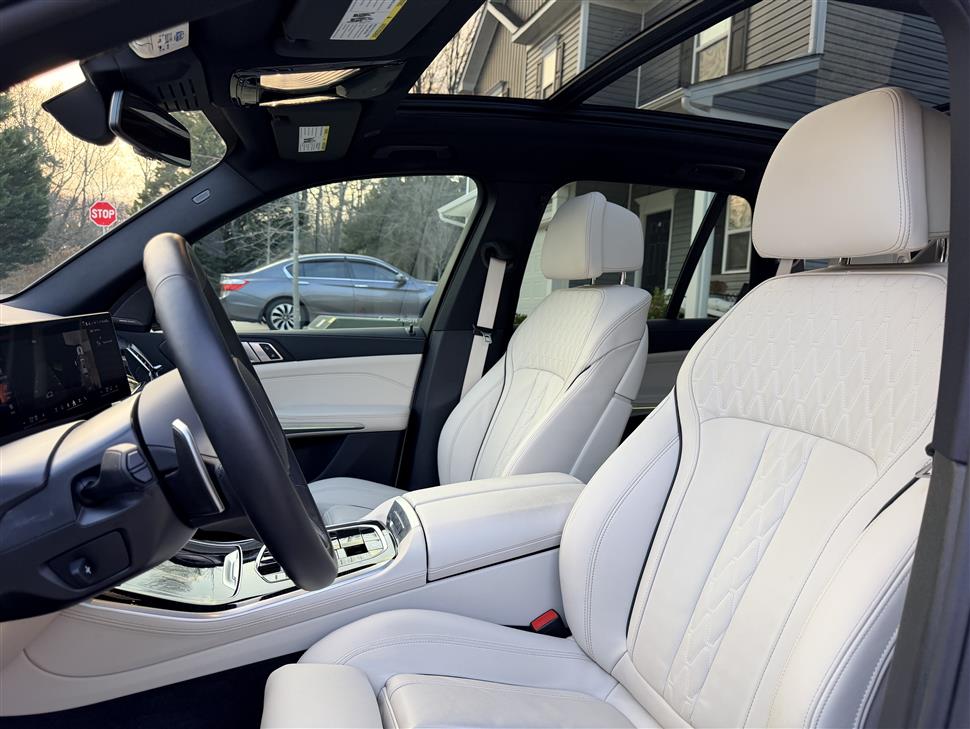 2025 BMW X5 for sale in Charlotte, North Carolina
