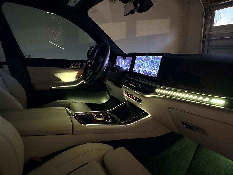 2025 BMW X5 for sale in Charlotte, North Carolina