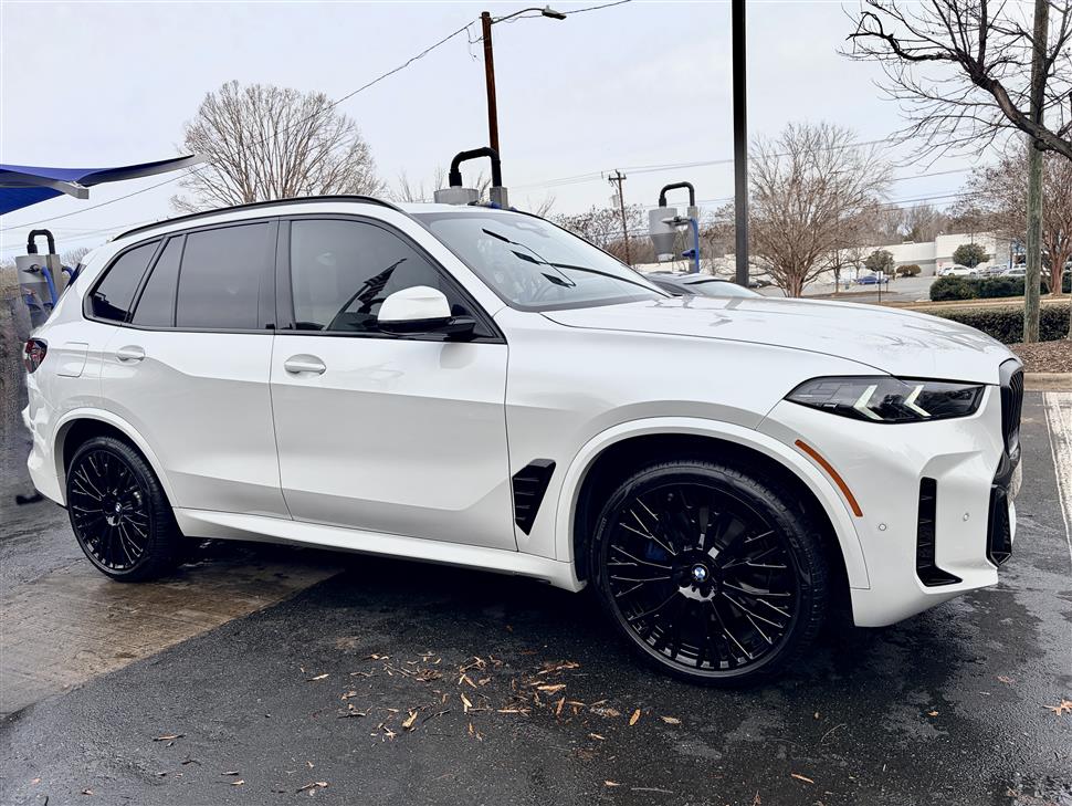 2025 BMW X5 for sale in Charlotte, North Carolina