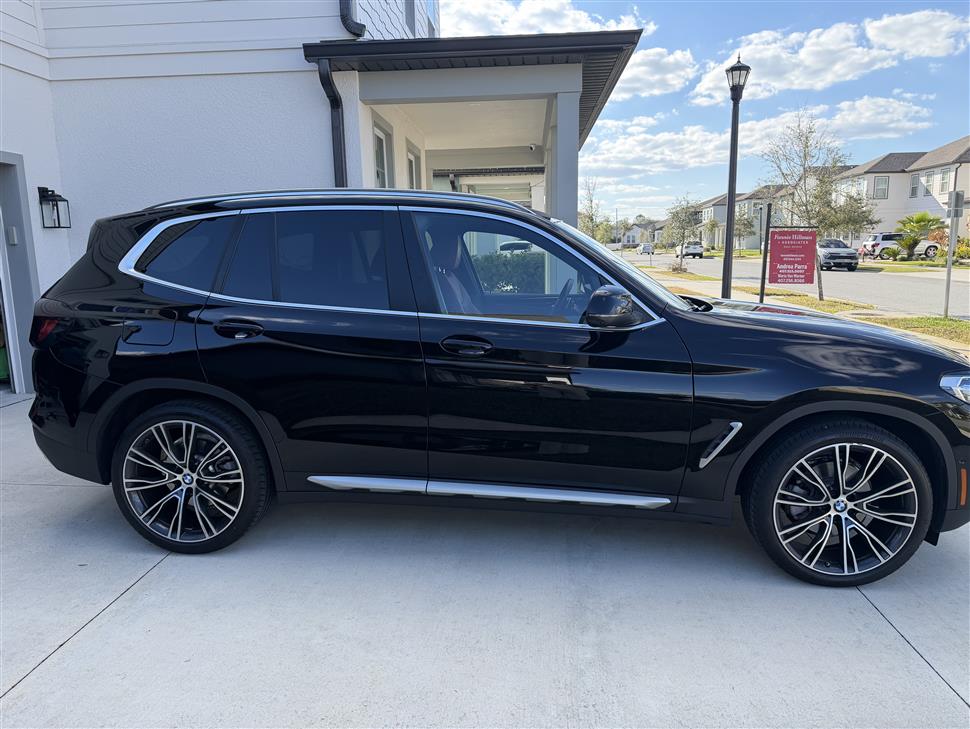 2023 BMW X3 for sale in portland, Oregon