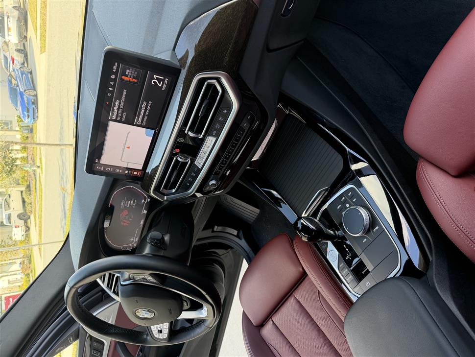 2023 BMW X3 for sale in portland, Oregon