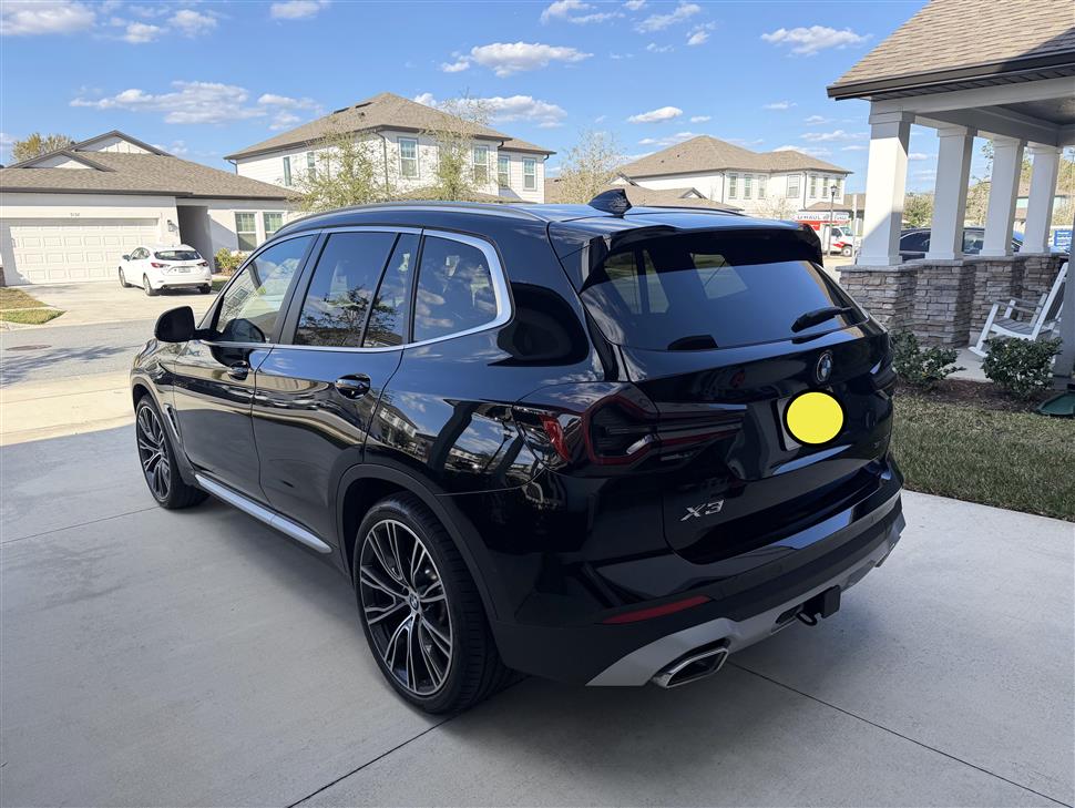 2023 BMW X3 for sale in portland, Oregon