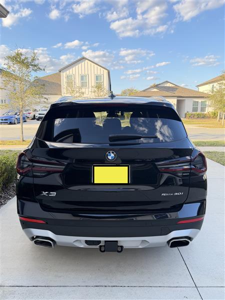 2023 BMW X3 for sale in portland, Oregon