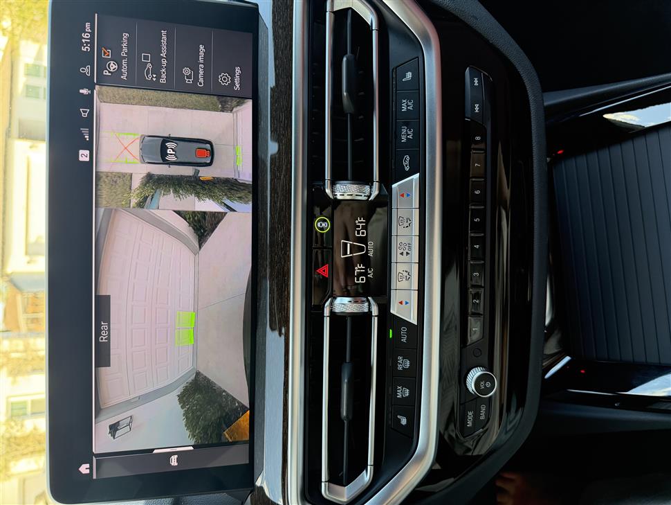2023 BMW X3 for sale in portland, Oregon