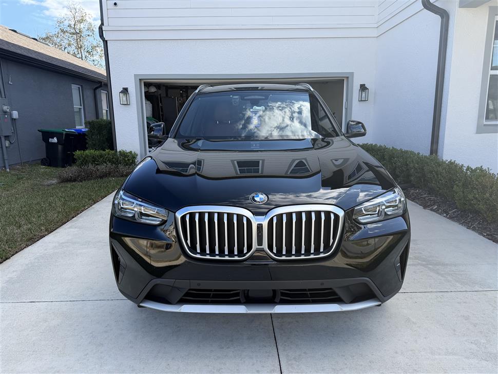 2023 BMW X3 for sale in portland, Oregon