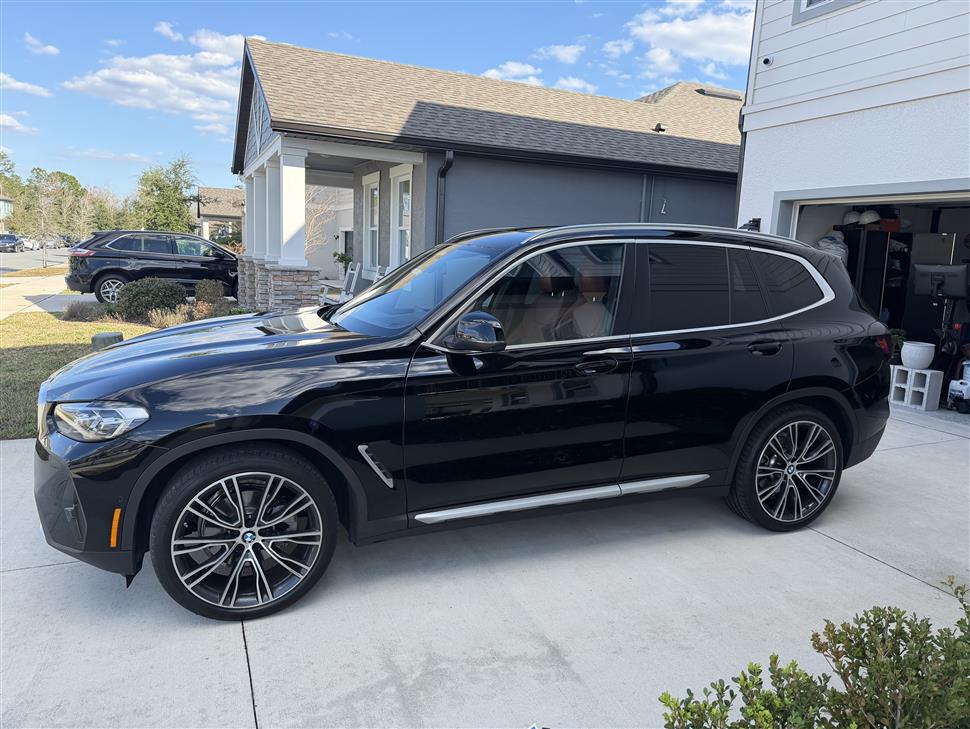 2023 BMW X3 for sale in portland, Oregon