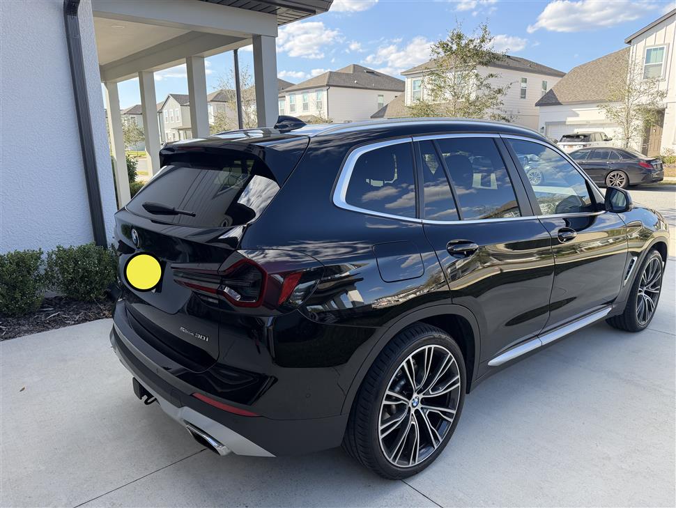 2023 BMW X3 for sale in portland, Oregon