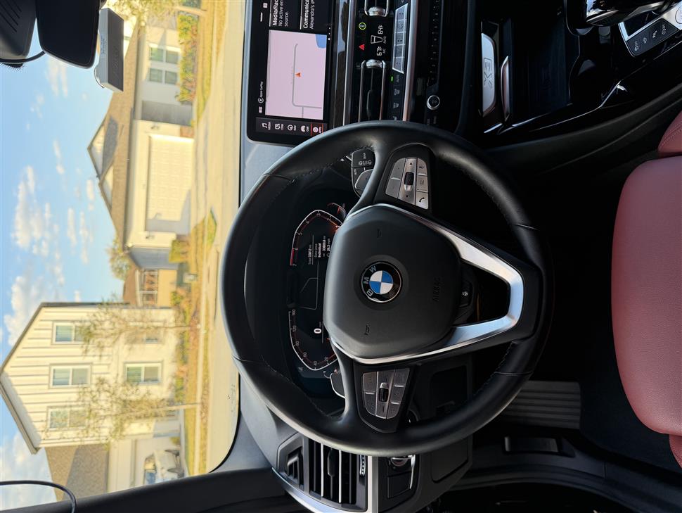 2023 BMW X3 for sale in portland, Oregon