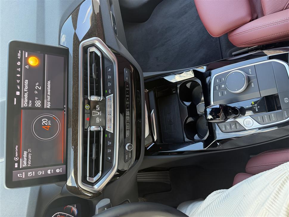 2023 BMW X3 for sale in portland, Oregon