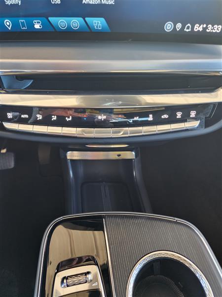 2024 Cadillac Lyriq for sale in Abilene, Texas