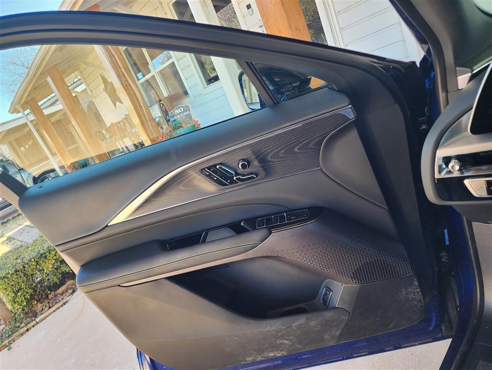 2024 Cadillac Lyriq for sale in Abilene, Texas