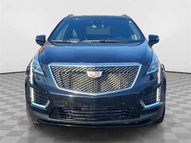 2022 Cadillac XT5 for sale in Cincinnati, Ohio