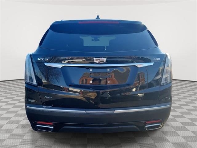 2022 Cadillac XT5 for sale in Cincinnati, Ohio