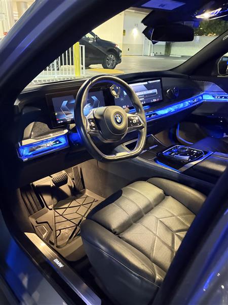 2024 BMW i7 for sale in Los Angeles, California
