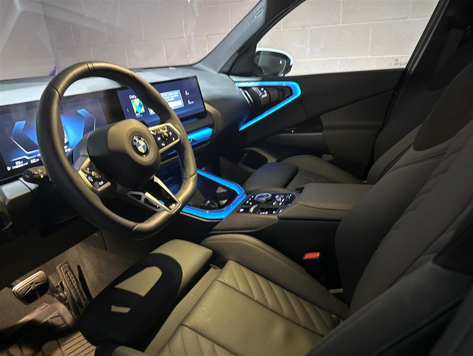 2025 BMW X3 for sale in Arlington Heights, Illinois