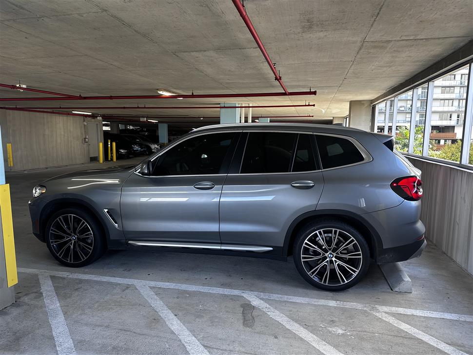 2024 BMW X3 for sale in North Miami, Florida