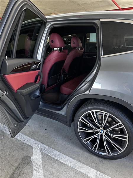 2024 BMW X3 for sale in North Miami, Florida