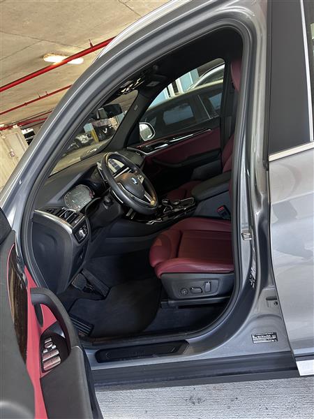 2024 BMW X3 for sale in North Miami, Florida