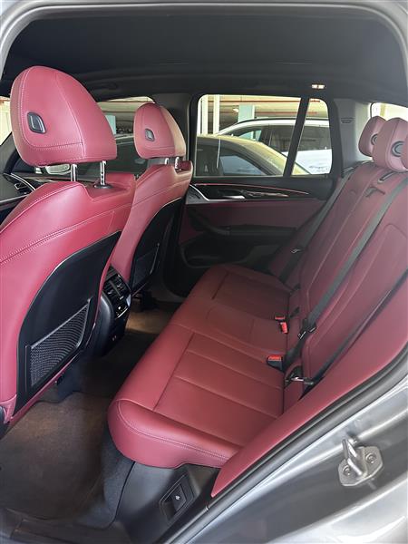 2024 BMW X3 for sale in North Miami, Florida