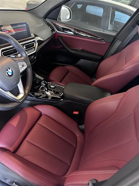 2024 BMW X3 for sale in North Miami, Florida