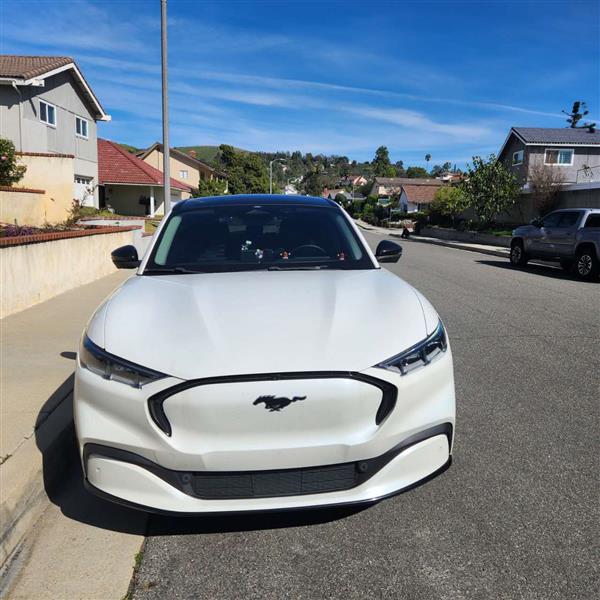 2023 Ford Mustang Mach-E for sale in Diamond Bar, California