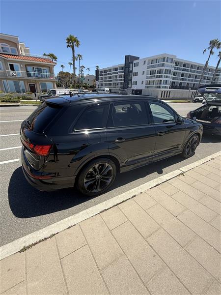 2026 Audi Q7 for sale in Redondo Beach, California