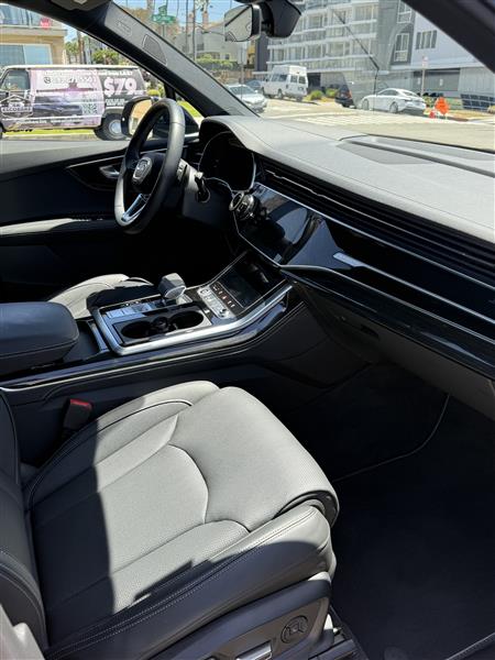 2026 Audi Q7 for sale in Redondo Beach, California