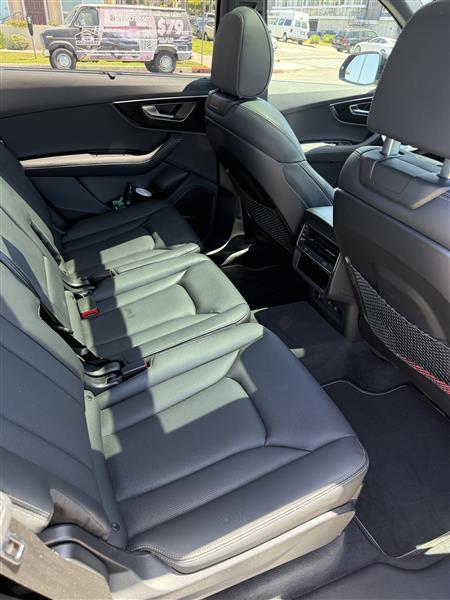 2026 Audi Q7 for sale in Redondo Beach, California