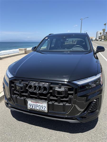 2026 Audi Q7 for sale in Redondo Beach, California