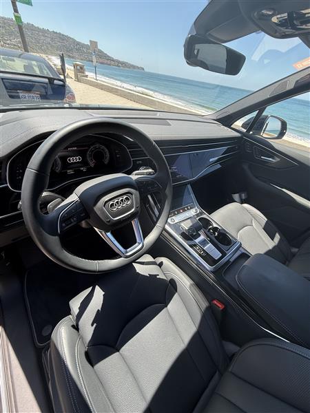 2026 Audi Q7 for sale in Redondo Beach, California