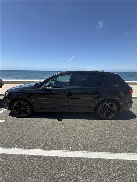 2026 Audi Q7 for sale in Redondo Beach, California