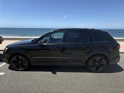 2026 Audi Q7 for sale in Redondo Beach,CA