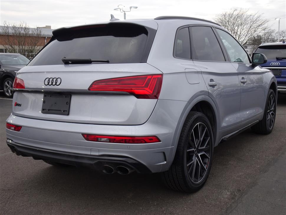 2023 Audi SQ5 for sale in Cincinnati, Ohio
