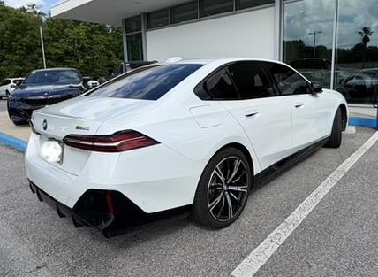 2025 BMW i5 for sale in Gulf Breeze, Florida