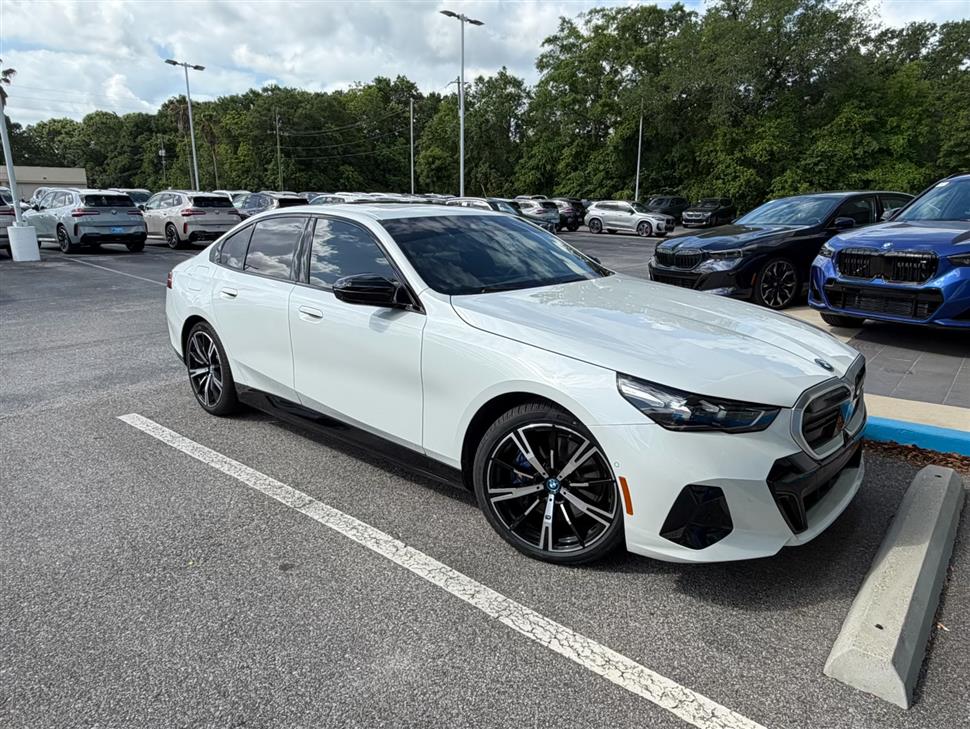 2025 BMW i5 for sale in Gulf Breeze, Florida