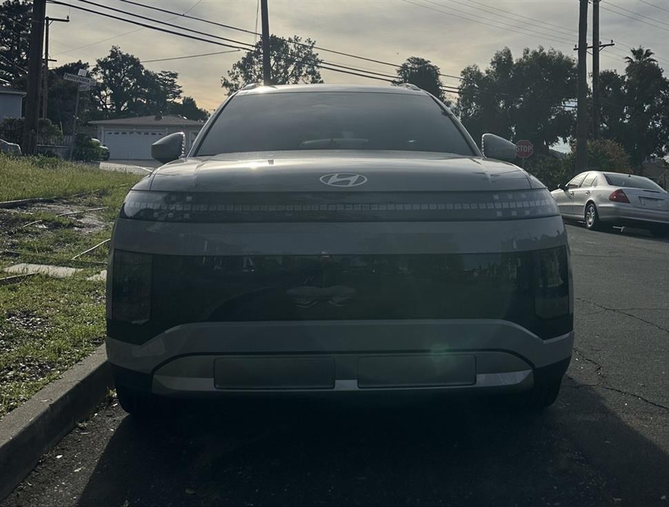 2026 Hyundai Ioniq 9 for sale in Commerce, California