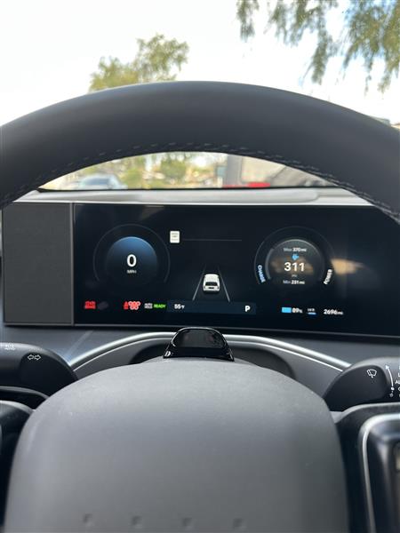 2026 Hyundai Ioniq 9 for sale in Commerce, California