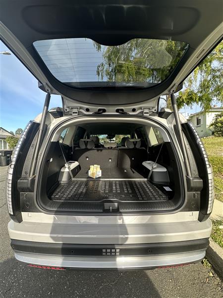 2026 Hyundai Ioniq 9 for sale in Commerce, California