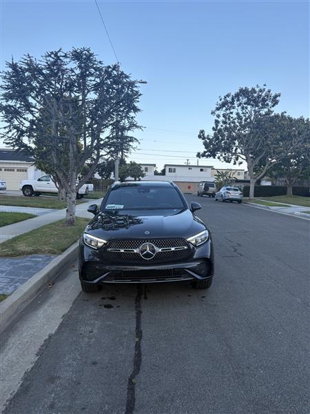 2025 Mercedes-Benz GLC-Class for sale in Torrance, California