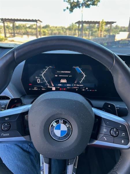 2025 BMW 2 Series for sale in Lake Forest, California
